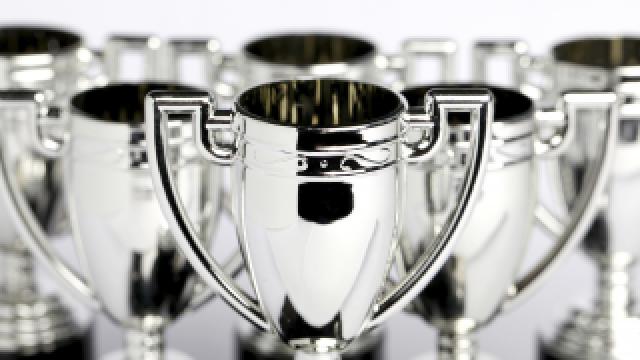 Award Winning Trophies - Trophies, awards and plaques for every occasion.