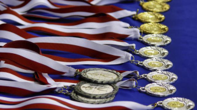 Traditional Trophies and Much More